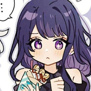 Meet your Posher, Stormy